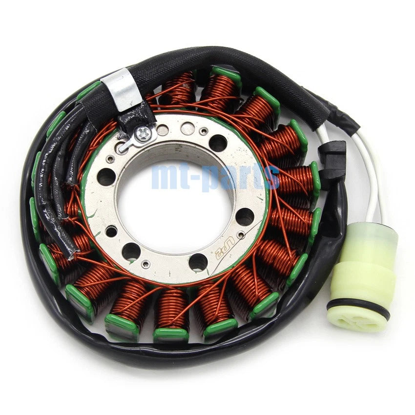Magneto Generator Stator Coil for Kawasaki Z750S (2005–2006), Z1000 (2003–2006)