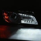 LED DRL Projector Headlight for Chrysler 300 (2011-2023)