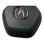 Driver Wheel Airbag for Acura Integra (2023–2026) - Black