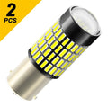 2X LED Bulbs for Reverse Lights - AUXITO 1156 (Fits Various Models)