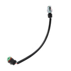Oil Pressure Sensor Switch for C15 MXS BXS (194-6725, 1946725904, 9047027)