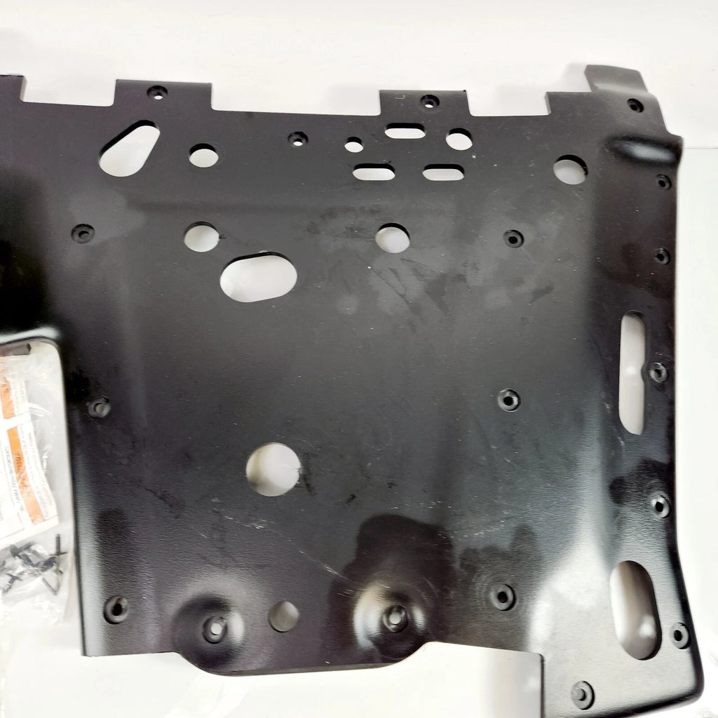 OEM HMWPE Rear Skid Plate for Can-Am Maverick Trail & Sport (2019)