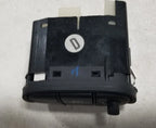 Fog Lamp Light Switch for Jaguar S-Type (2003–2008) 2R83-11654-D