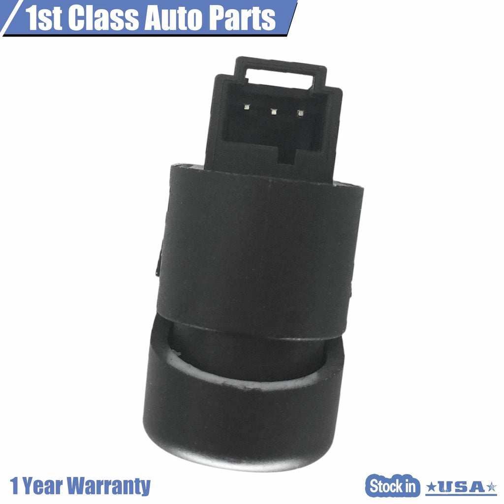 Front Left Power Door Lock Switch for Chevrolet Malibu (2008-2010)