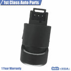 Front Left Power Door Lock Switch for Chevrolet Malibu (2008-2010)