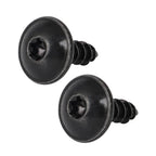 2X Taillight Lamp Screw Kit for Dodge Ram 1500 (2009–2013) & Ram 2500/3500 (2010–2018)