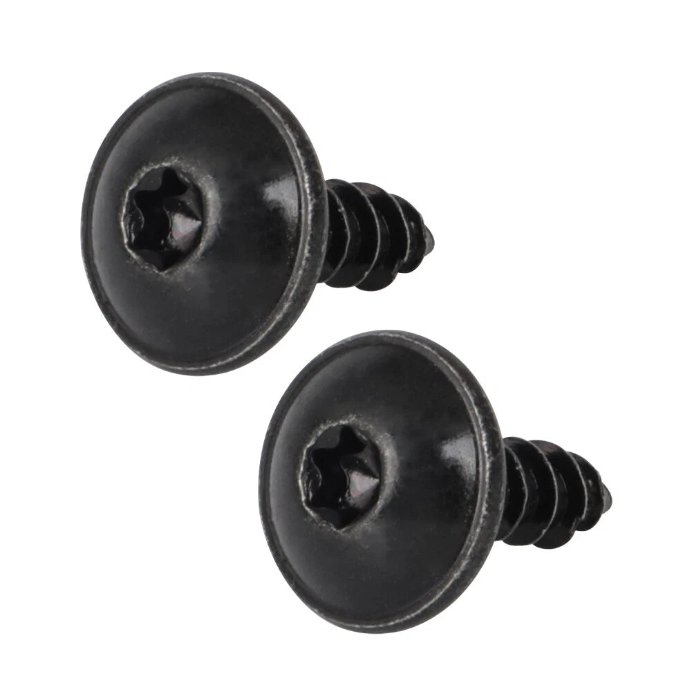 2X Taillight Lamp Screw Kit for Dodge Ram 1500 (2009–2013) & Ram 2500/3500 (2010–2018)
