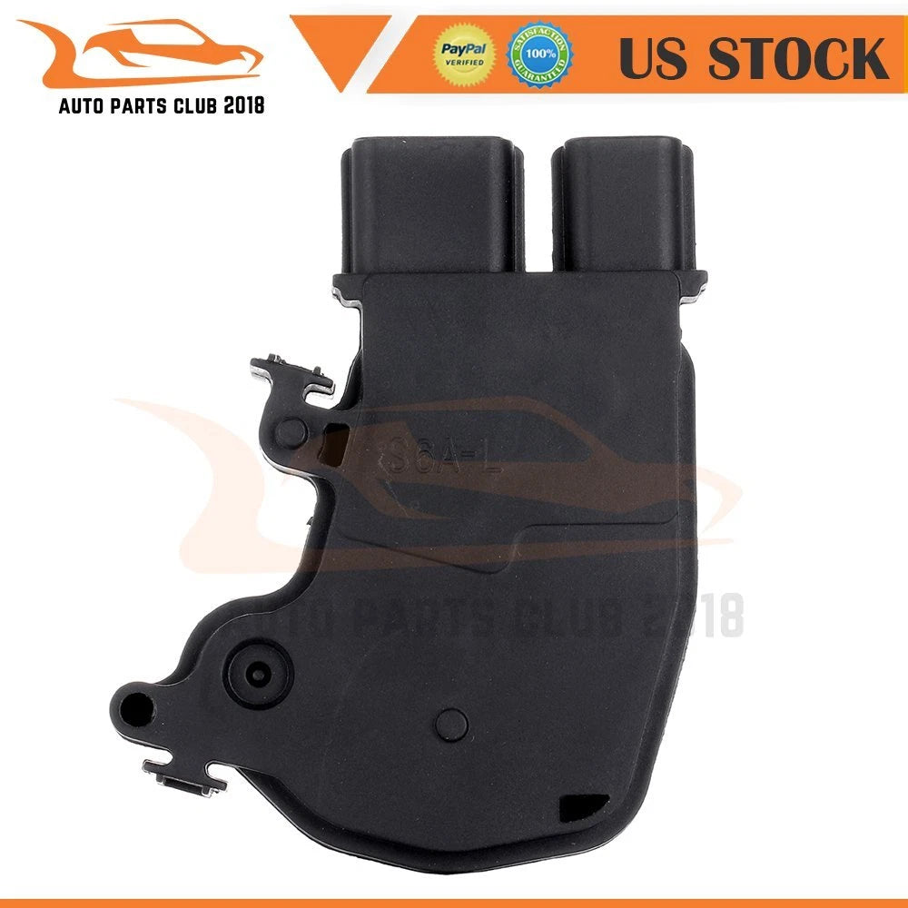 Door Lock Actuator for Acura Honda Element (2003–2011) 72155-S5P-A11