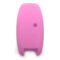 Silicone Key Case Cover for Nissan Kicks Rogue Pathfinder (2023)