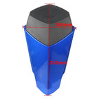 Matte Black Rear Seat Cover Cowl for Yamaha YZF R1 (2015-2018)