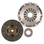 Clutch Kit 3pcs (Disc Plate Bearing) for Infiniti G35 Nissan 350Z (2003–2008)