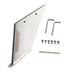 Skeg Guard for Mercury Mariner Verado (2005–2019)