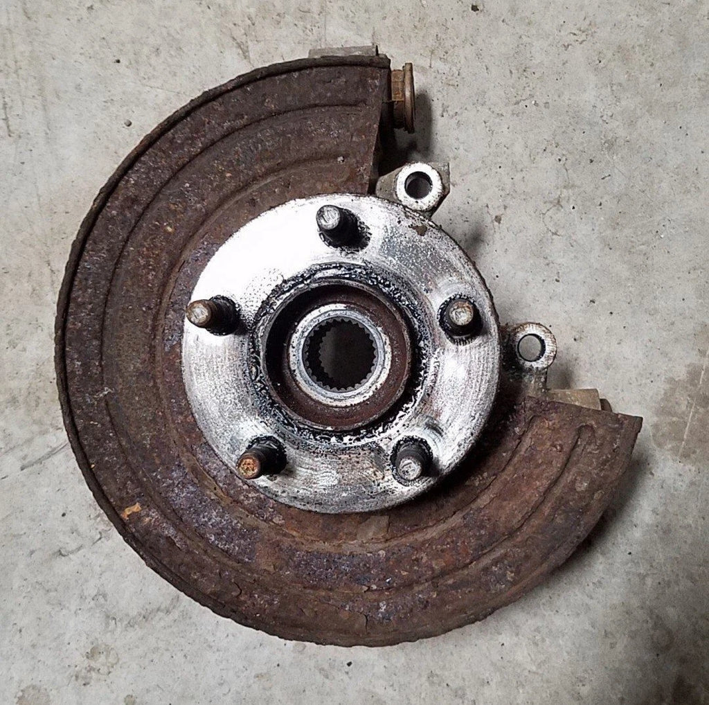 Rear IRS Knuckle for Thunderbird Cougar Mark VIII (1989–1998)