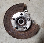Rear IRS Knuckle for Thunderbird Cougar Mark VIII (1989–1998)