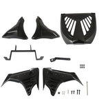 Under Fairing Cover Belly Panel for Honda Rebel CMX300 (2017–2022)