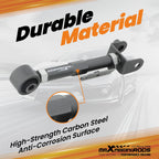 Adjustable Rear Camber Control Arms Kit for Honda CR-V (2002-2006)