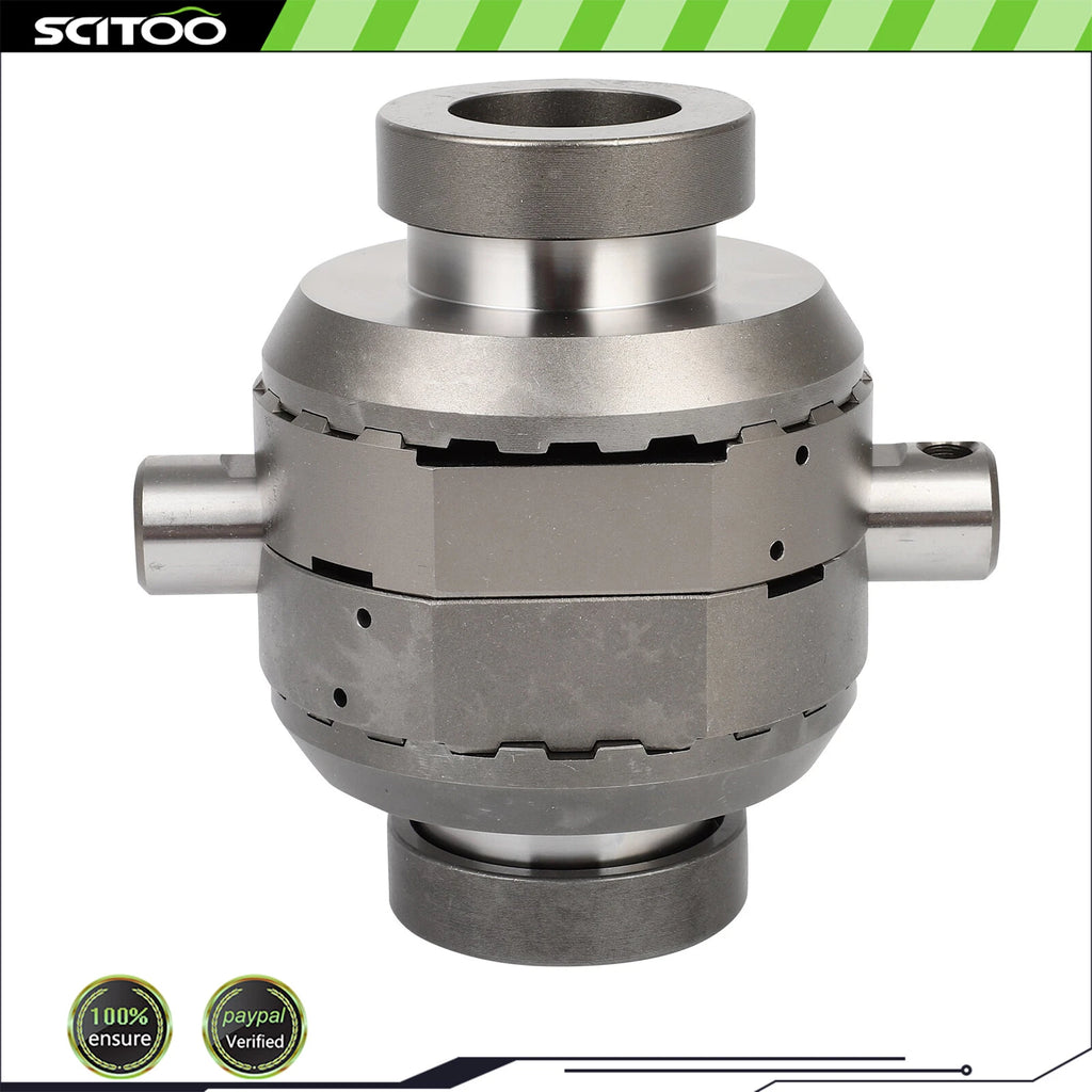 Posi Differential Locker for AMC Model 35 M35 (27 Spline, 1.560")