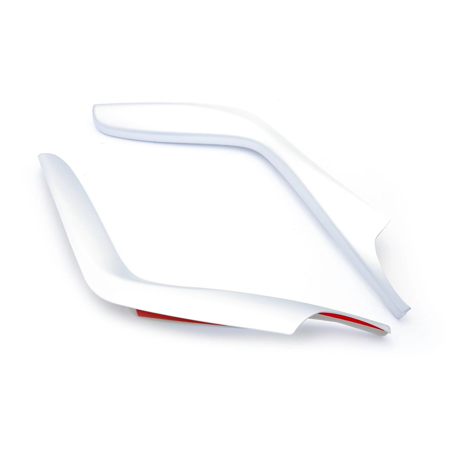 ABS Chrome Gear Shift Media Overlay Panel Molding for Honda Civic (2016-2021)