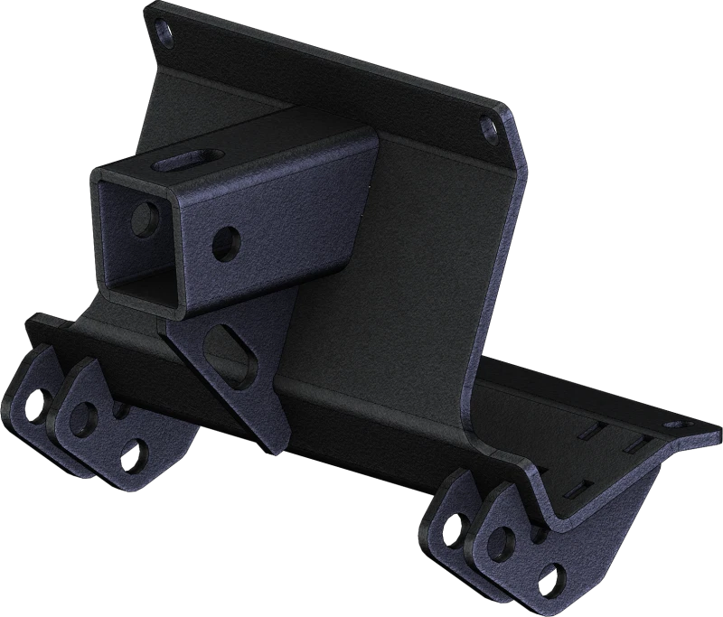 Receiver Hitch for Polaris Ranger Crew XP (2017–2022) 2-Inch