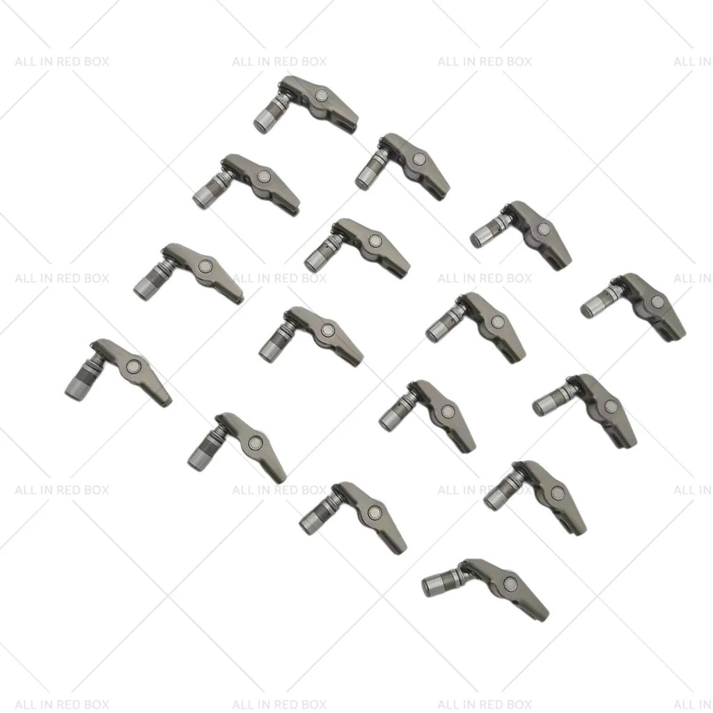 16X Inlet Exhaust Rocker Arm Lifter Set for LDV V80 Van (2013–Present)