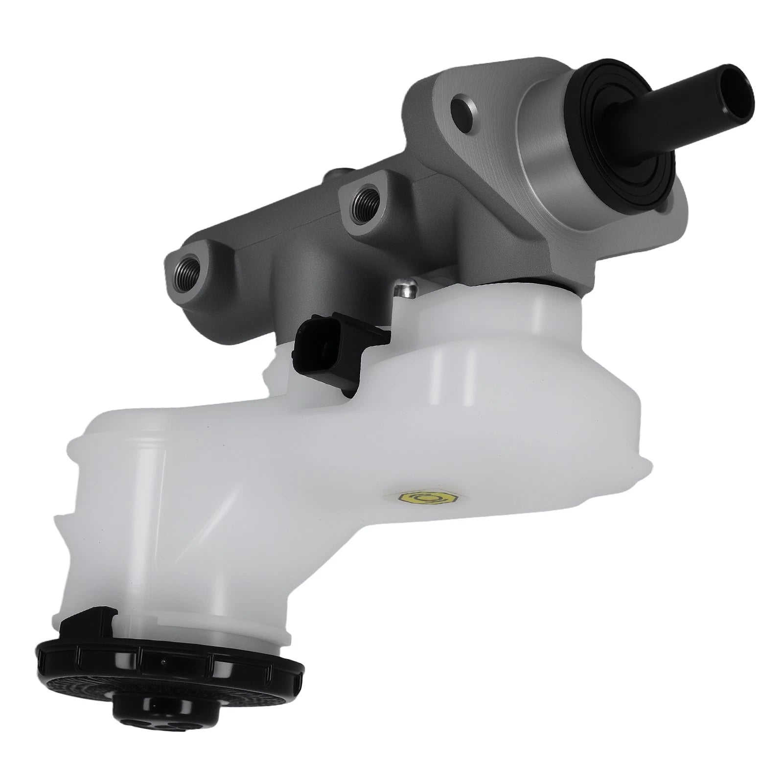 Aluminum Master Cylinder 15/16" Bore for Honda CR-V (2002–2004) 46100SCAA01