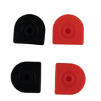 Set of 4 Dust-proof Cable Caps 50A 120A 175A for Automotive Use