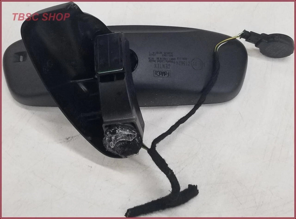 Interior Rear View Mirror for Jaguar XJ8 XJR VDP (2006–2009) 6W9317E678AB