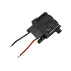 Battery Terminal Block 643899-6 for 18V 21V Cordless Tool Battery Systems