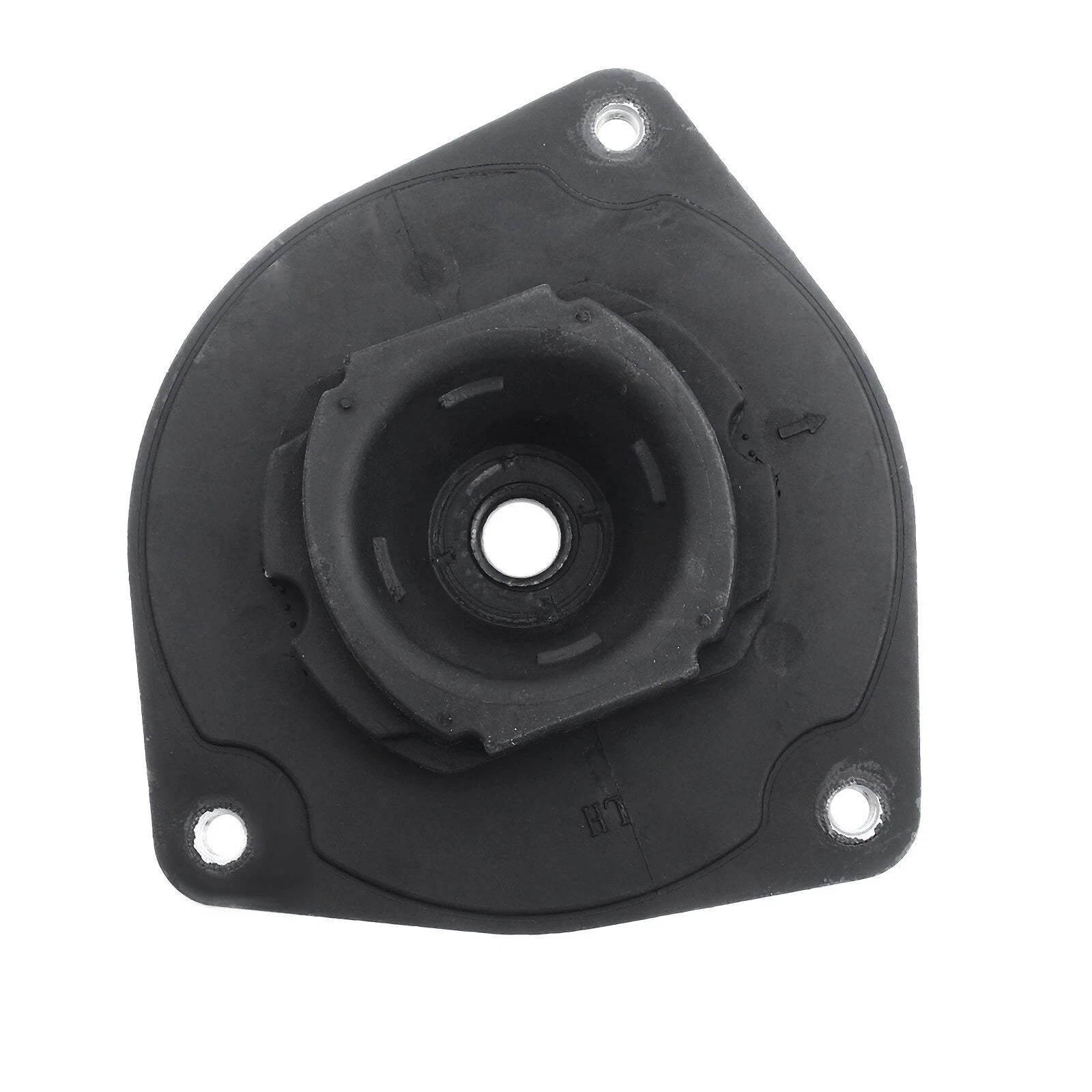 Front Left Suspension Strut Mount for Chevy City Express, Nissan NV200 (2015–2018)