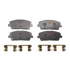 Disc Brake Pad Set for Hyundai Palisade (2020–2025)