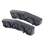 Bumper Bracket Retainer Set for Jeep Cherokee (2014–2015)