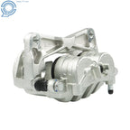 Front Pair Brake Calipers for Subaru Forester Outback Legacy (2000–2023)