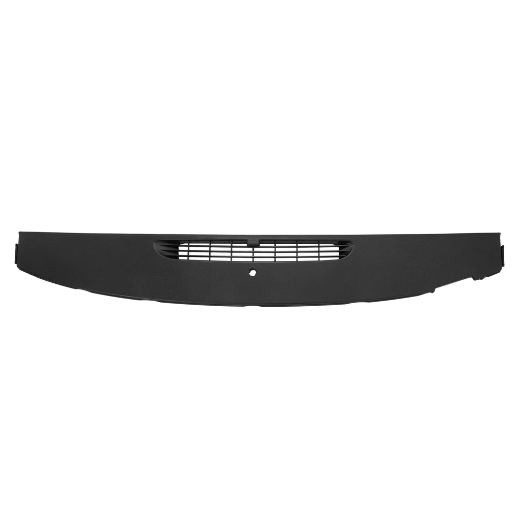Upper Dash Panel Grille Cover Cap for Escalade Silverado Sierra (2007–2013)