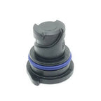 Screw Assembly for Efficient Oil Drainage for Buick, Chevrolet Models