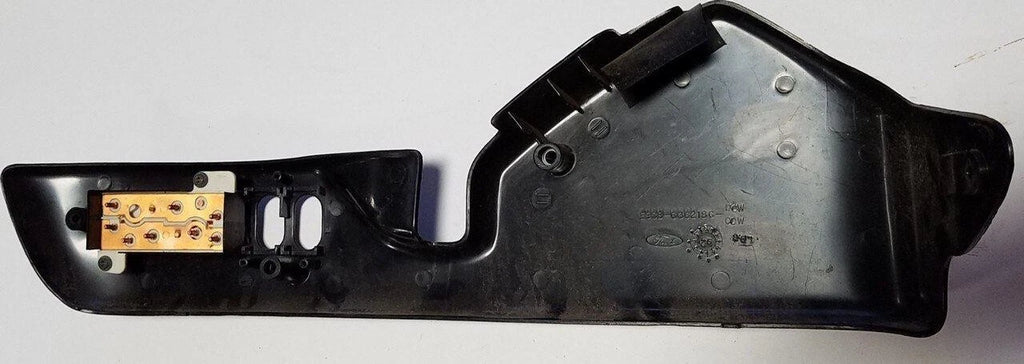Seat Switch Trim RH for Ford Thunderbird SC (1989–1995)