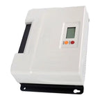 MPPT Solar Charge Controller 10A for RV Marine Cabin (12V/24V)