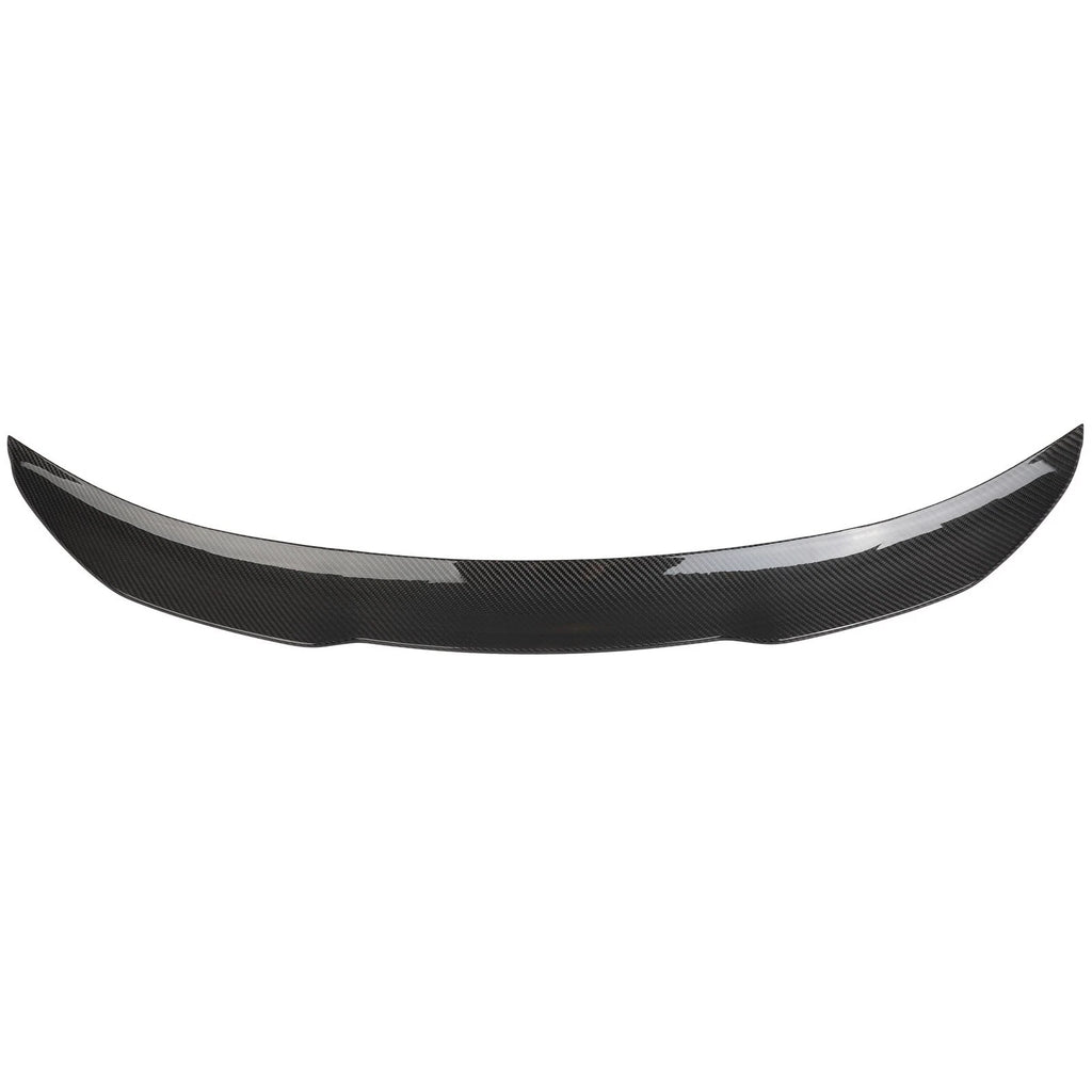 Carbon Fiber Spoiler Wing for BMW E90 3-Series M3 Sedan (2006–2011)