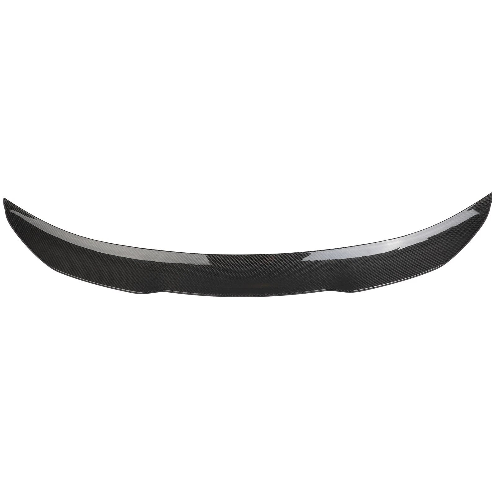 Carbon Fiber Spoiler Wing for BMW E90 3-Series M3 Sedan (2006–2011)