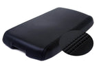 Leather Synthetic Center Console Armrest Cover for Pontiac G6 (2005–2010)