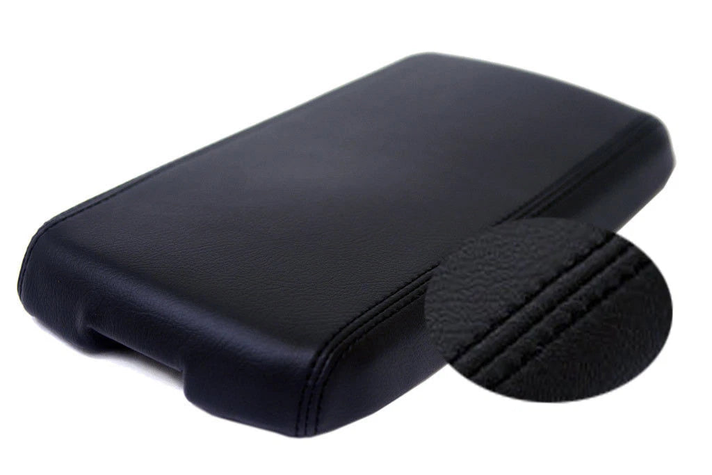 Leather Synthetic Center Console Armrest Cover for Pontiac G6 (2005–2010)