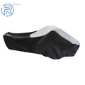 Heavy Duty Jet Ski Cove for Watercraft (Marine Grade 420D Polyester)