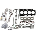 Head Gasket Set, Timing Chain Kit, Water Pump for Scion tC (2005–2010)