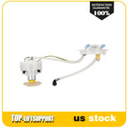 Fuel Pump Assembly for Volkswagen Passat (2002–2004)