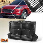 Active Radiator Shutter Assembly for Ford Escape (2020–2023)