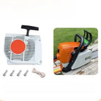 6-Piece Recoil Starter Kit for Stihl MS290 MS310 MS390 (029-039)