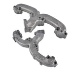 2X Rear Exhaust Manifolds for Chevy Blazer V8 (1970–1972)