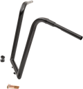 LA Choppers Treehugger Handlebar 19" Black LA-7370-19B for Harley Davidson