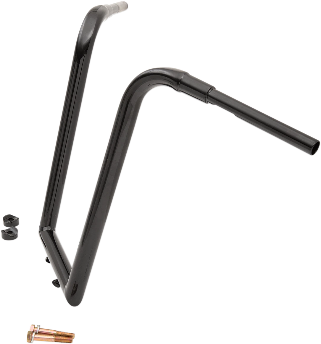 LA Choppers Treehugger Handlebar 19" Black LA-7370-19B for Harley Davidson