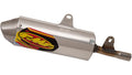 FMF Racing Powercore 4 Exhaust Silencer Muffler for Honda CRF125F (2019–2024)