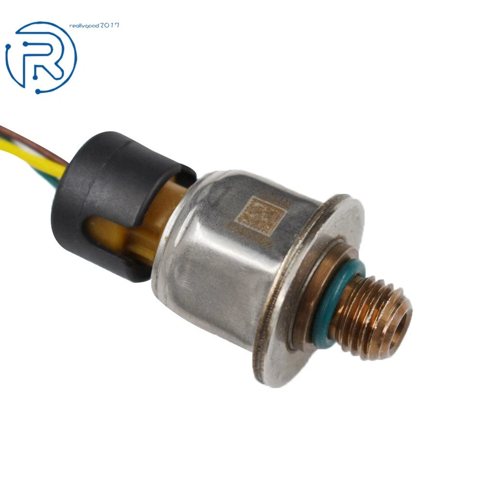 Injector Pressure Sensor for International Harvester 2004-2007